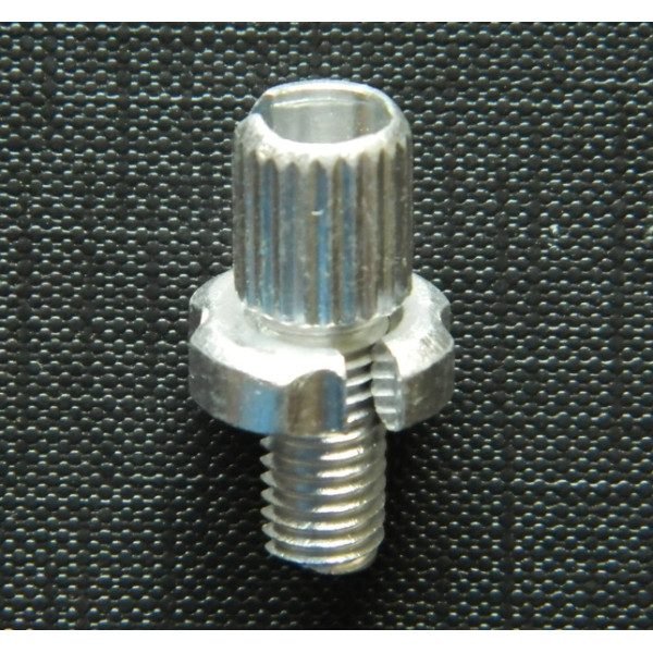 Bowdenállító csavar átm. 7mm