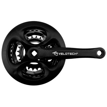 VELOTECH hajtómű 24/34/42T