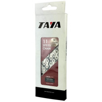 Taya 11S ezüst/szürke 120L