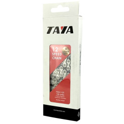 Taya 12S ezüst/szürk 126L