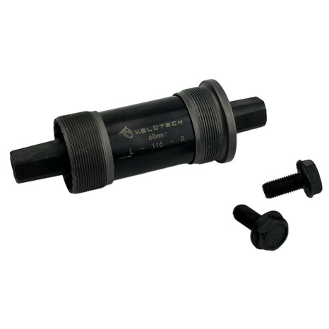 Velotech BB négyszög 116mm