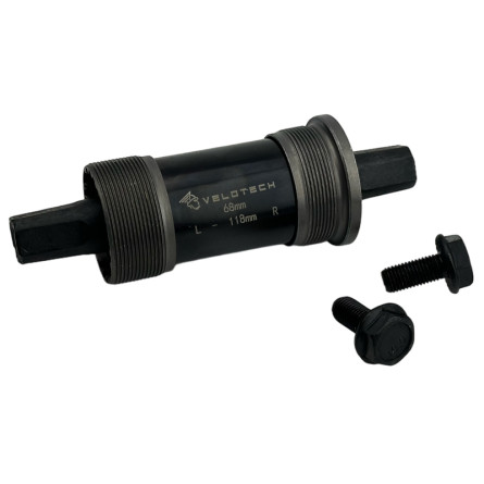 Velotech BB négyszög 118mm