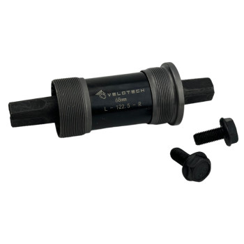 Velotech BB négyszög 122,5mm