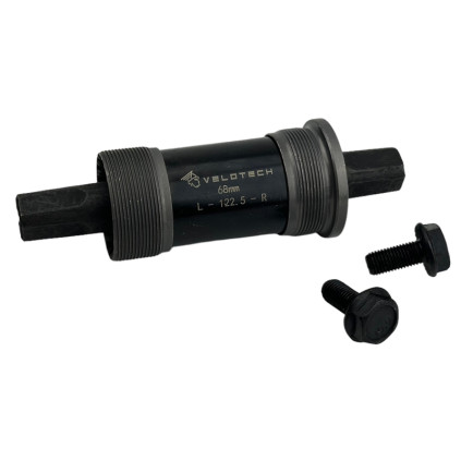 Velotech BB négyszög 122,5mm