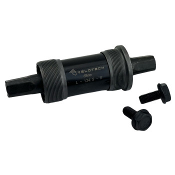 Velotech BB négyszög 124,5mm