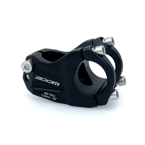 Befogó ZOOM DH 50/30fok 31,8