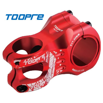 Toopre befogó 50/0 31,8/35 red