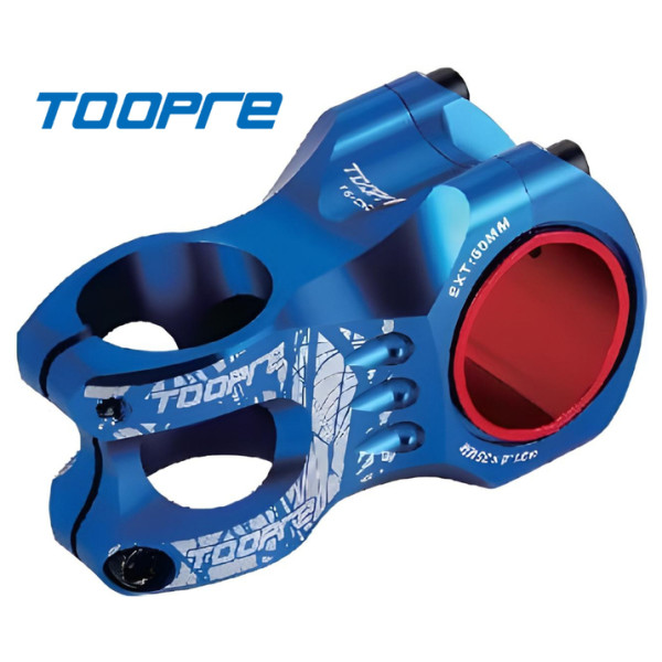 Toopre befogó 50/0 31,8/35 kék