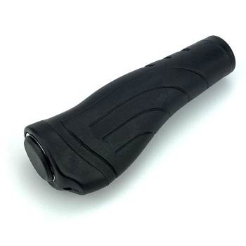 Velotech markolat Ergon fekete