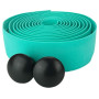 Kormányszalag szövet, türkiz