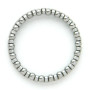 Golyóskosár 1,1/8"-os csapágy