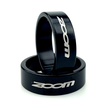 Emelőgyűrű ZOOM 1" * 10mm