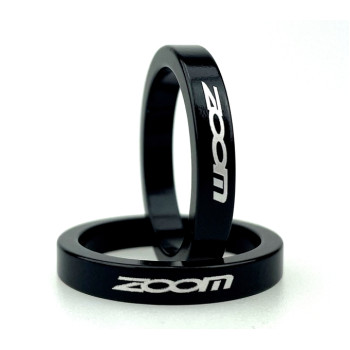 Emelőgyűrű ZOOM 1,1/8" * 5mm