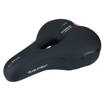 VELOTECH nyereg TREKKING basic