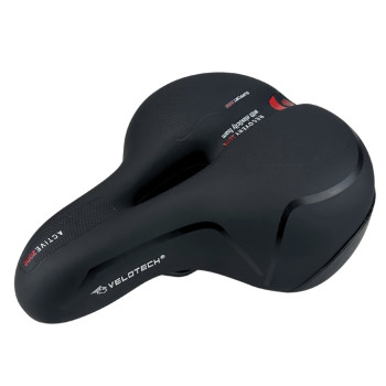 VELOTECH nyereg COMFORT basic