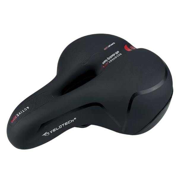 VELOTECH nyereg COMFORT basic