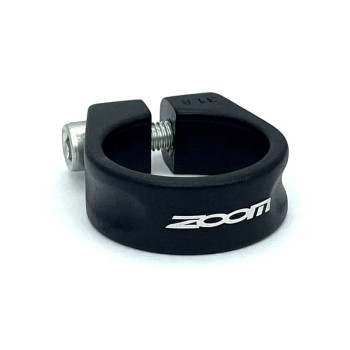 ZOOM bilincs alu 28,6