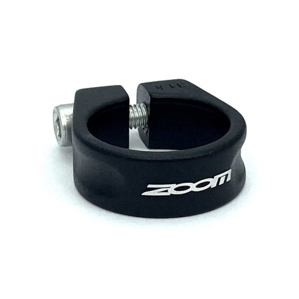 ZOOM bilincs alu 28,6