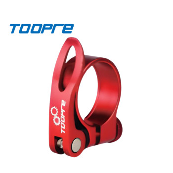 Toopre bilincs 31,8 piros
