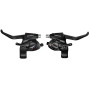 Shimano fék-váltókar 3/7 szet