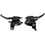 Shimano fék-váltókar szett 3/8