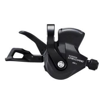 Shimano váltókar Deore 10s