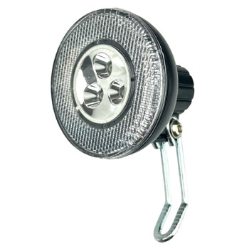 Velotech Lámpa 3LED villára