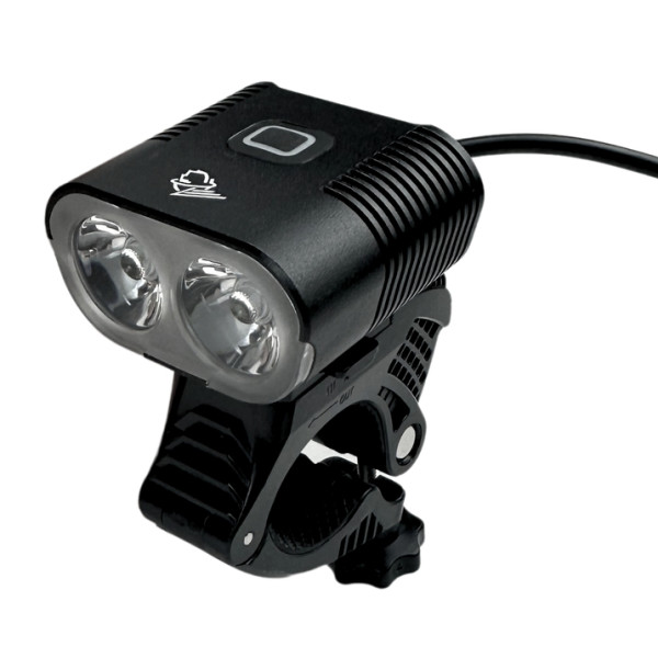Velotech Pro Lámpa1500 Lm
