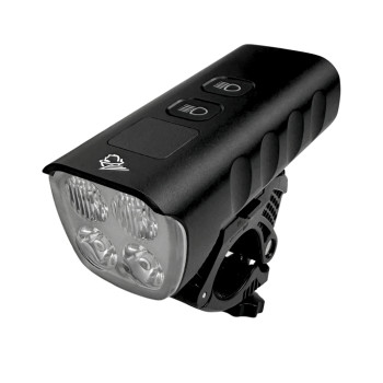 Velotech Pro Lámpa 1600Lm