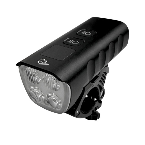 Velotech Pro Lámpa 1600Lm