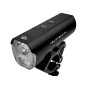 Velotech Pro Lámpa 1200Lm 2led