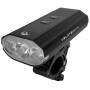 Velotech Pro Lámpa 1200Lm 3led