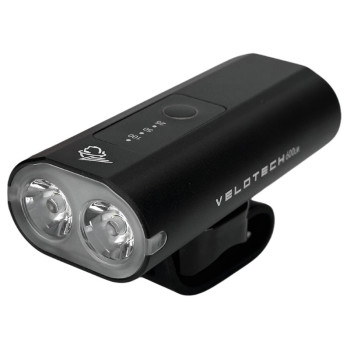 Velotech Pro Lámpa 600Lm