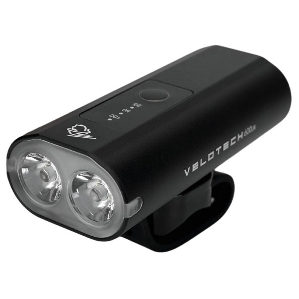 Velotech Pro Lámpa 600Lm
