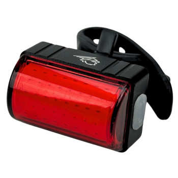 Velotech Pro Lámpa Halfdom