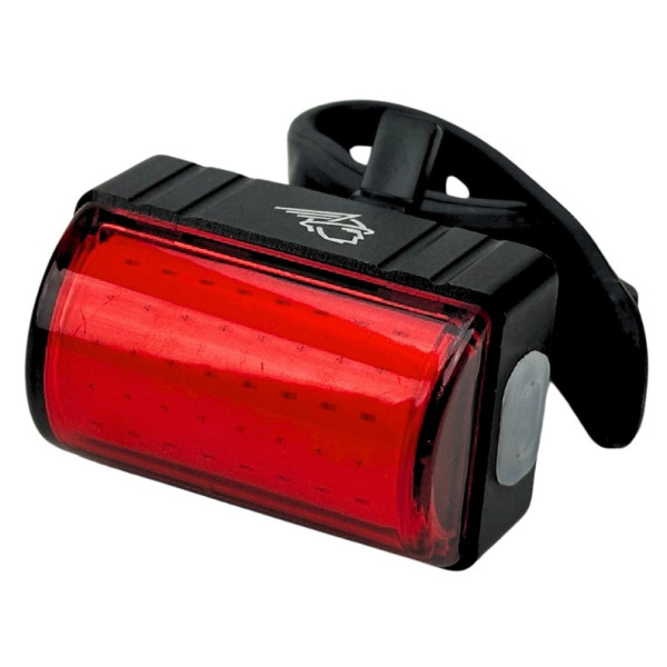 Velotech Pro Lámpa Halfdom