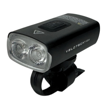 Velotech Lámpa Vega 1100Lm