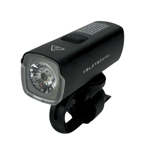 Velotech Lámpa Vega 600Lm
