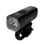 Velotech Lámpa Vega 600Lm