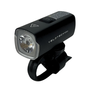 Velotech Lámpa Vega 400Lm