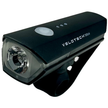 Velotech Lámpa 300Lm