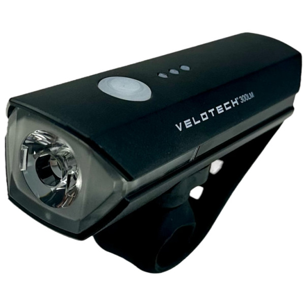 Velotech Lámpa 300Lm