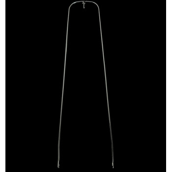 Sárvédő pálca 26" 10db/csomag
