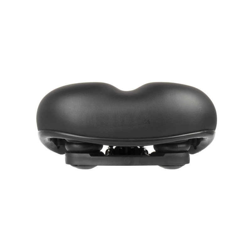 NYEREG VENTURA ELASTOMER CITY 254X210MM FEKETE