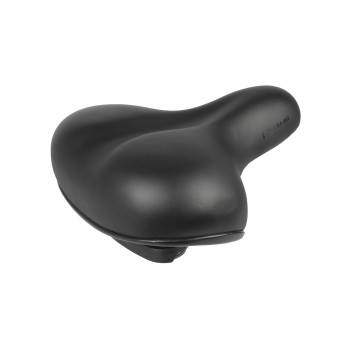 NYEREG VENTURA ELASTOMER CITY 254X210MM FEKETE