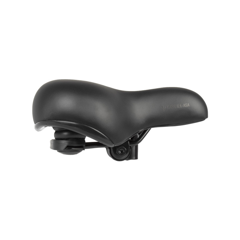 NYEREG VENTURA ELASTOMER CITY 254X210MM FEKETE