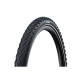 KÖP 700X45C (45-622) 28X1,70 SCHWALBE MOTION LAND CRUISER PLUS HS648 FEKETE REFLEXCSÍKOS