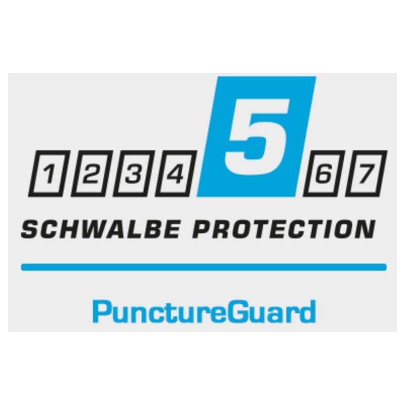 KÖP 700X45C (45-622) 28X1,70 SCHWALBE MOTION LAND CRUISER PLUS HS648 FEKETE REFLEXCSÍKOS