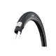 KÖP 20X1,75 (47-406) SCHWALBE MOTION ROAD CRUISER PLUS HS484 FEKETE REFLEXCSÍKOS