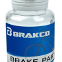 Bowdenvég váltó BRAKCO 1,2 200
